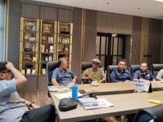 DPRD Lampung dan Sekber 3 Asosiasi Pemilik Media Bahas Dampak Ekonomi MBG, Duit Mengucur ke Lampung Tembus Rp1 Triliun Per Bulan