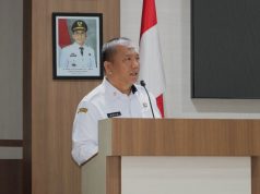 Implementasi Permen PANRB 7/2022, Pemkab Lampung Selatan Percepat Reformasi Kerja ASN demi Pelayanan Publik Lebih Cepat