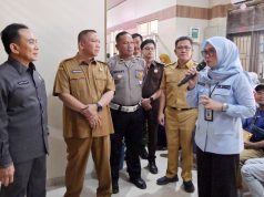 Kabar Gembira! Tunggakan Pajak Kendaraan di Lampung Selatan Kini Bisa Dilunasi Tanpa Denda