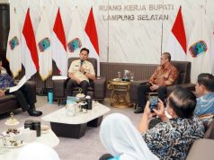Gandeng Bakrie Center Foundation, Pemkab Lampung Selatan Targetkan BUMDes Jadi Motor Utama Ekonomi Desa