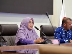 Perkuat Sektor Kesehatan, Pemkab Lampung Selatan dan UAP Tingkatkan Kolaborasi Pendidikan dan Riset