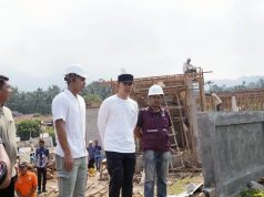 KNMP Desa Kunjir Capai 60 Persen, Bupati Egi Pastikan Program Presiden Berdampak Nyata bagi Warga Pesisir