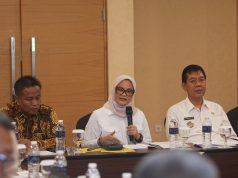 Road Map Desa Penyangga Way Kambas Diluncurkan, Bupati Ela Dorong Ekonomi Berkelanjutan
