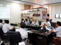 Lampung Selatan Perkuat Penanggulangan TBC, Rumah Produktif Didorong untuk Tingkatkan Kesejahteraan Pasien
