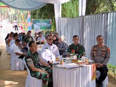 Jembatan Perintis Garuda Tahap III dan IV Diresmikan, Warga Lampung Selatan Langsung Rasakan Manfaatnya