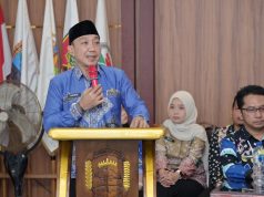 Desa Karang Pucung Tatap Nasional, Transformasi Pembangunan Desa Jadi Modal Raih Prestasi Lomba Desa Tingkat Provinsi