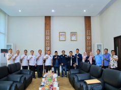 Disdik Tulangbawang-JMSI Lampung Gagas Literasi Digital