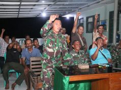 KORAMIL RAMAN UTARA JADI SAKSI, NORWEGIA MELAJU KE BABAK 8 BESAR PILDUN 2026