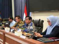 Pemkab Lampung Selatan Dorong Kemitraan Humanis di KHDTK UIM, Petani Dapat Penghasilan Legal dan Hutan Tetap Lestari
