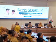 Penerima RTLH di Lampung Selatan Tak Lagi Hanya Dapat Rumah, Kini Disiapkan Mandiri Lewat Program K3