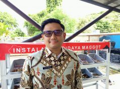 TPAS Karangrejo Bermasalah, Rafieq Desak Seluruh OPD Turun Tangan