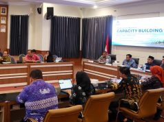 20 Ribu Titik Penerangan Jalan Jadi Tantangan, Pemkab Lampung Selatan Matangkan Skema KPBU Lewat Capacity Building