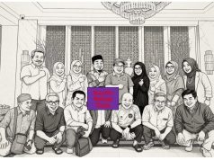 Dari Lampung, Paris hingga Jakarta: Prof. Warsito Didorong Kembali Membangun Universitas Lampung