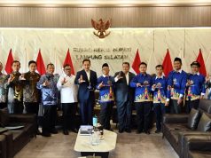 Bupati Egi Dorong Kadin Jadi Jembatan Ekonomi Lampung Selatan, Buka Ruang bagi UMKM, Pariwisata, hingga Investasi
