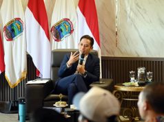 5.000 Wartawan Bersiap ke Lampung, Bupati Radityo Egi Buka Jalan Lampung Selatan Jadi Destinasi HPN dan Porwanas 2027