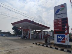 SPBU Batanghari Disegel Pertamina, Dua Dispenser Diduga Dimodifikasi Kurangi Takaran BBM