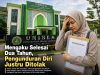 Dua Tahun Mengabdi, Dosen UNISLA Justru Terjebak Polemik Ketentuan Masa Pengabdian
