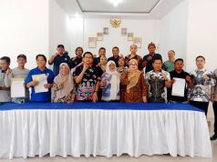 Enam BUMDes dan 11 SPPG Candipuro Pelopori Kemitraan di Lampung, Produk Warga Masuk Rantai Pasok MBG