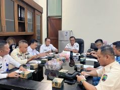 Para Juara 4 Wilayah Bersiap Adu Kekuatan di Bupati Cup 2026, Panggung Terbaik Bola Voli Lampung Selatan
