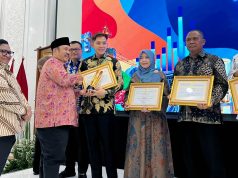 Tembus 3 Besar Nasional, Lampung Selatan Buktikan Kualitas di PPD 2026