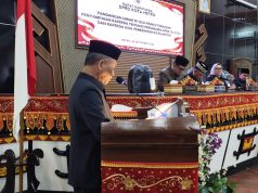 Enam Fraksi DPRD Metro Desak Transparansi RAPBD-P 2026, Soroti Rp20 Miliar, Sampah, Banjir hingga Bansos