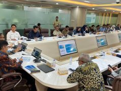 Investasi Harus Mengakar ke Ekonomi Rakyat, Egi Tawarkan “Kalibrasi Kolaborasi” Pusat dan Daerah