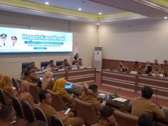 Jelang MTQ ke-23 Lampung, Lampung Selatan Siapkan Pelayanan Terbaik bagi Kafilah