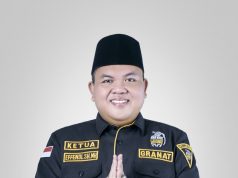 DPC GRANAT Lamtim Apresiasi Pemda Lamtim Batasi Hiburan Malam