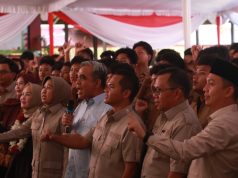Ketua MPR RI Ahmad Muzani Apresiasi Prestasi SMA YP Unila, Dorong Jadi Laboratorium Pendidikan Indonesia