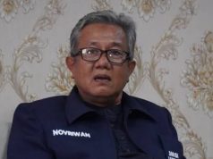 NOVRIWAN : Tim Media Gubernur Bersikap Arogan, dan Menyoroti Pemberhentian Wartawan Garuda TV