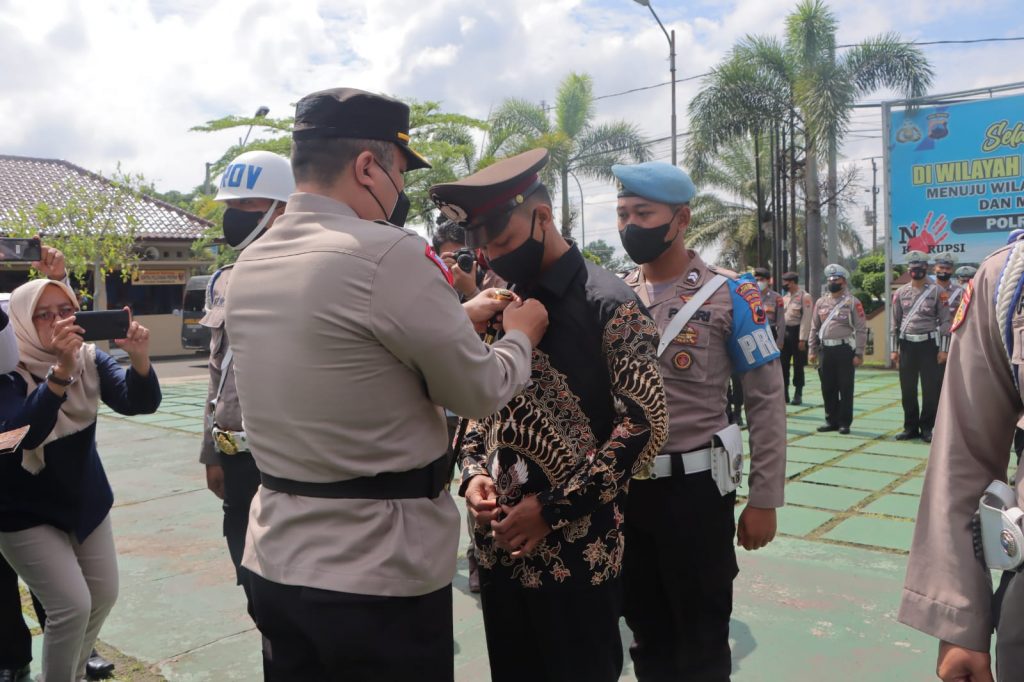 Berbuat Asusila Dengan Istri Anggota Tni Aipda Al Akhirnya Resmi